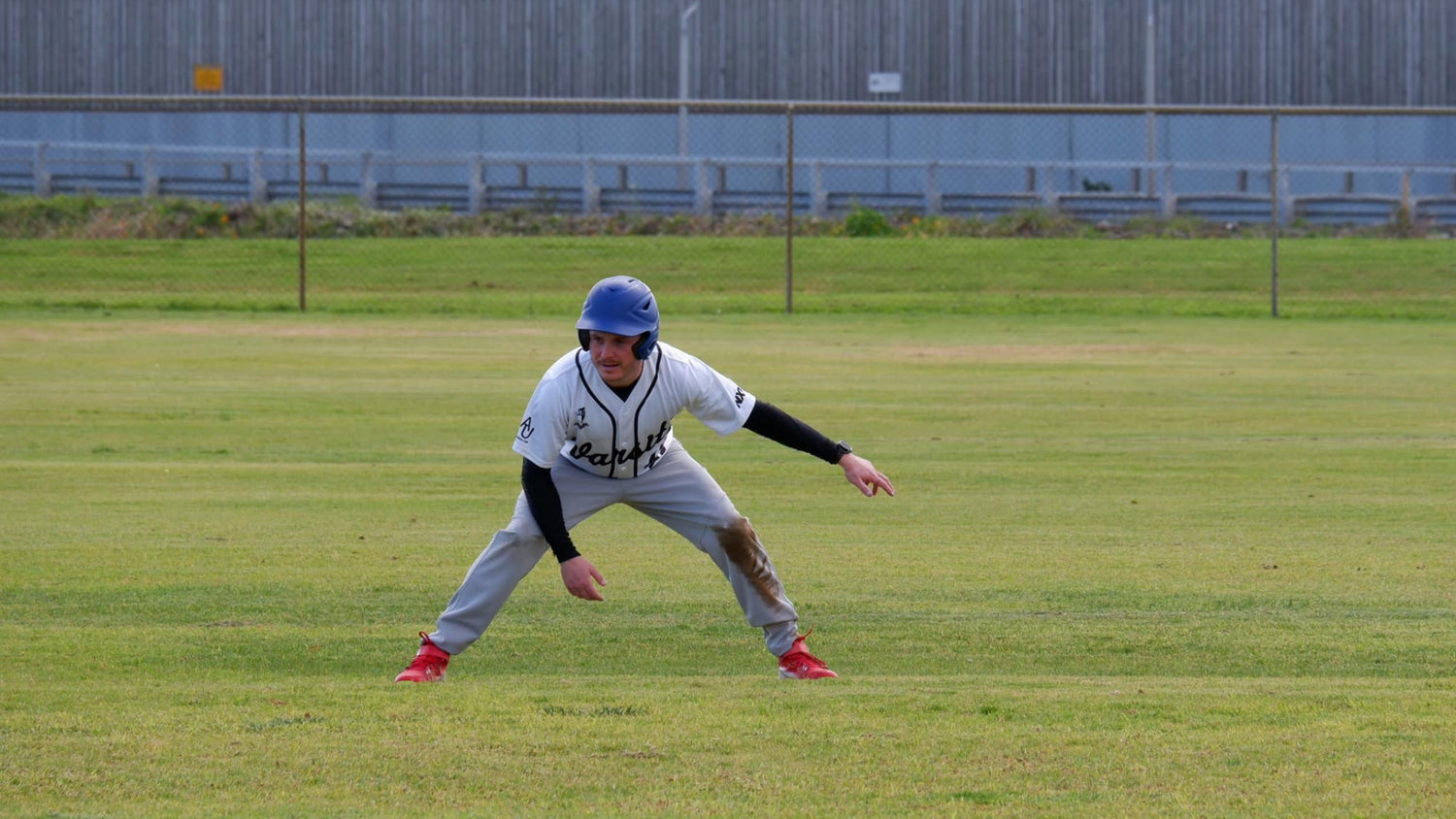 Baseball
