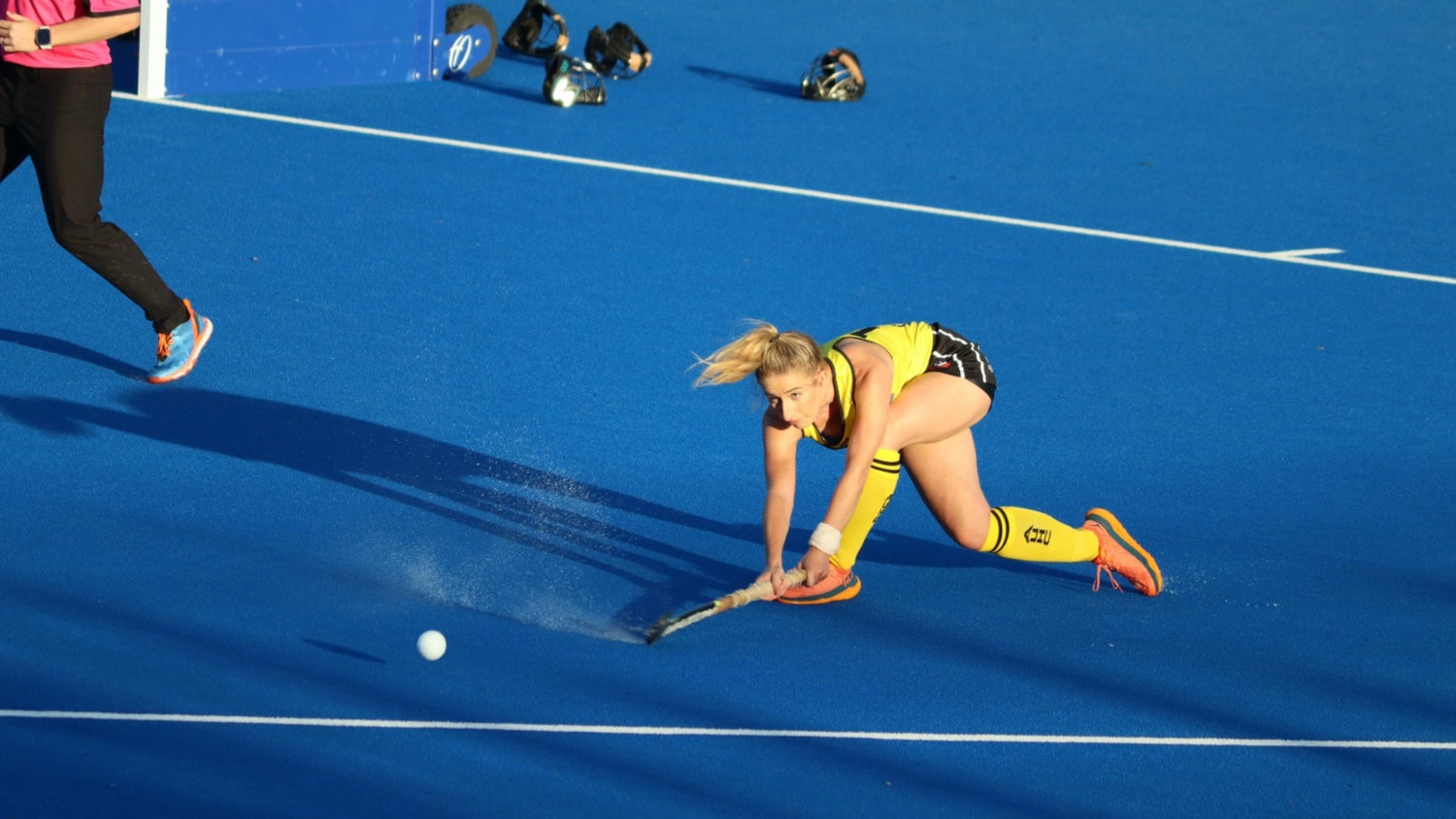 Hockey