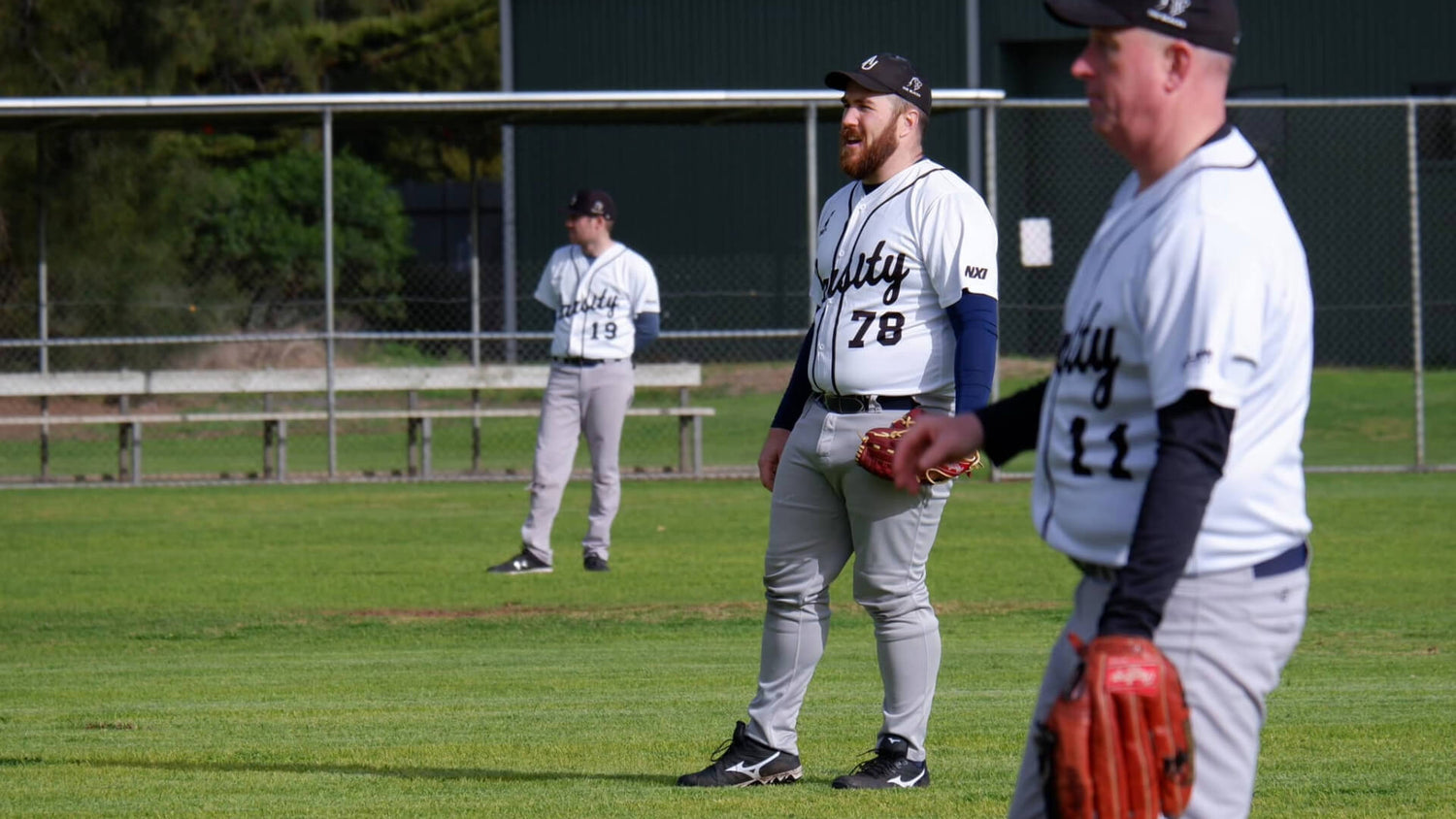 BASEBALL