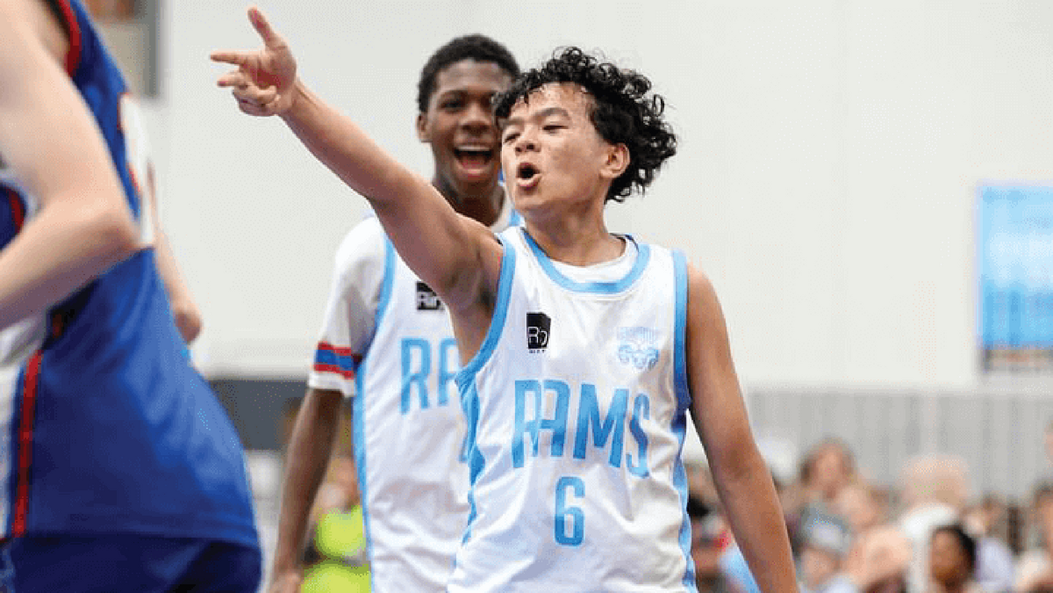 Basketball