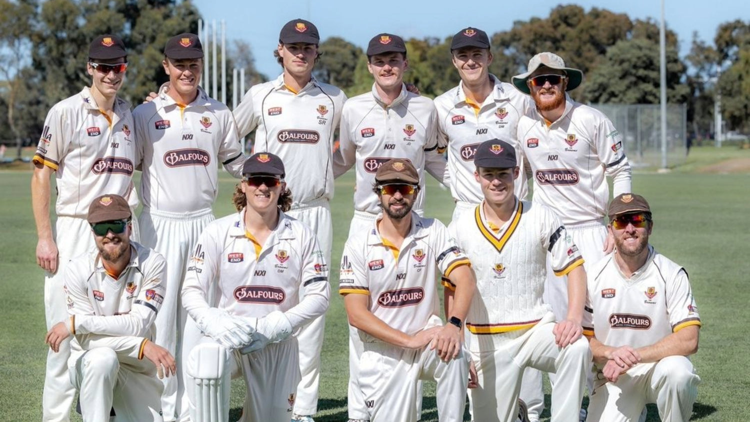 Cricket