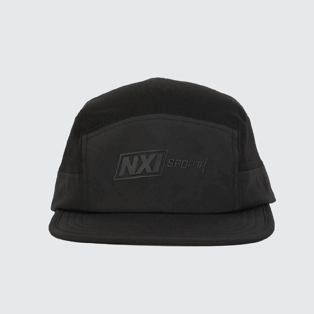Running Cap