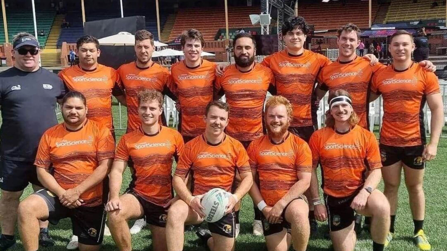 Rugby