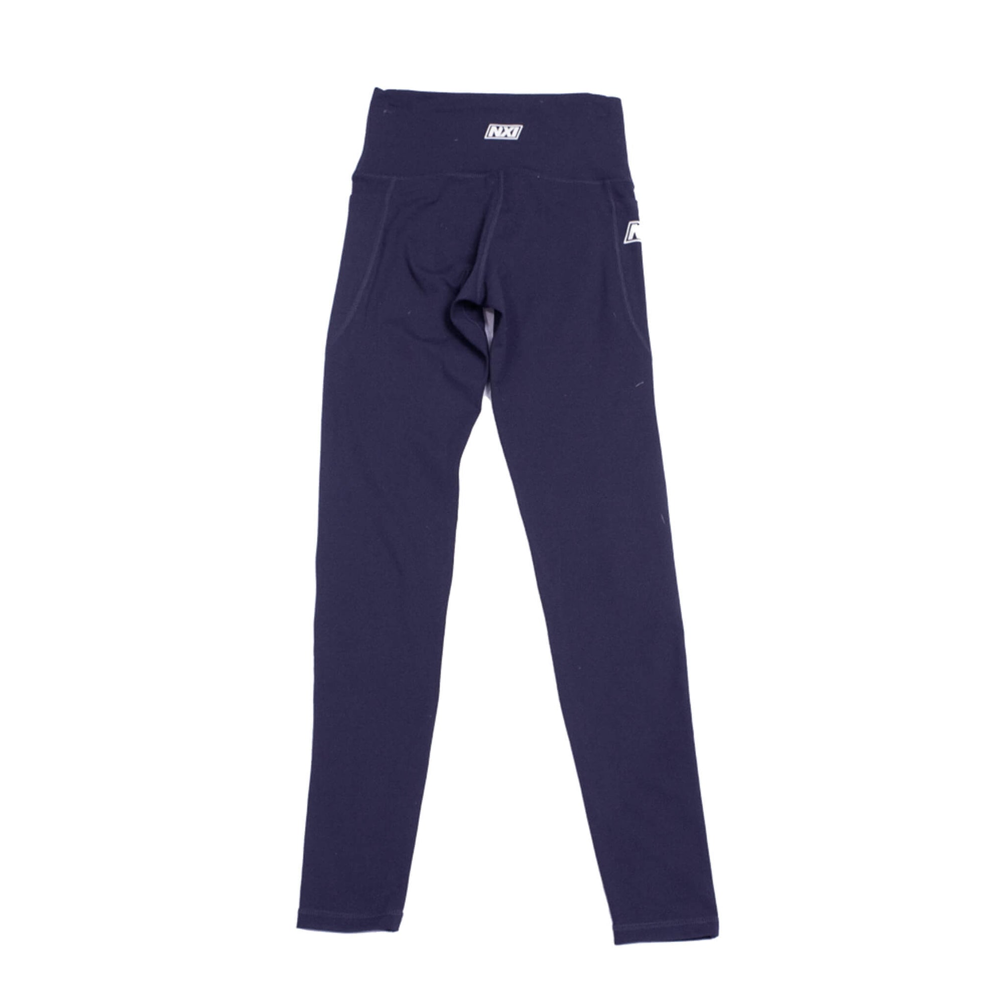 Training Tight Navy