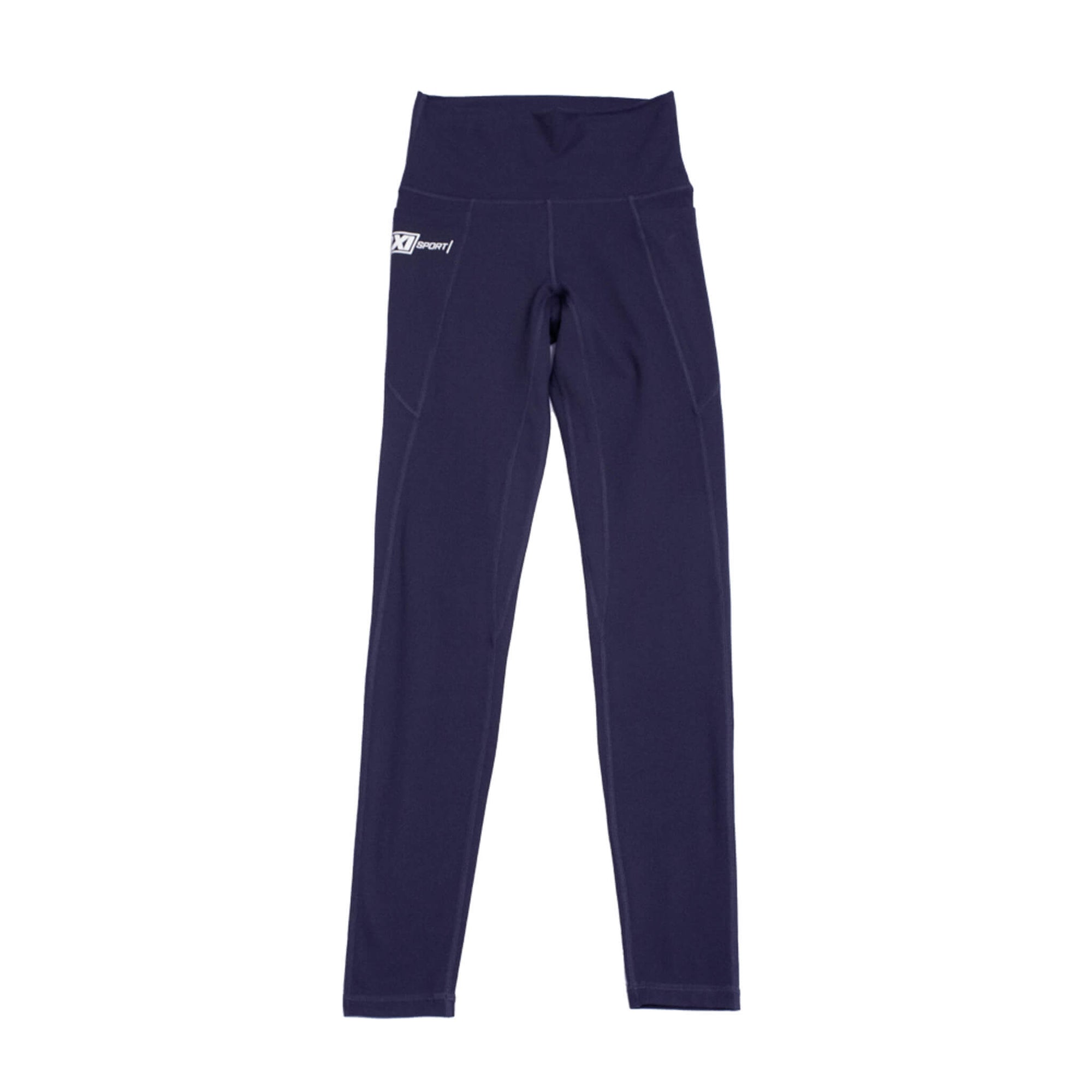 Training Tight Navy