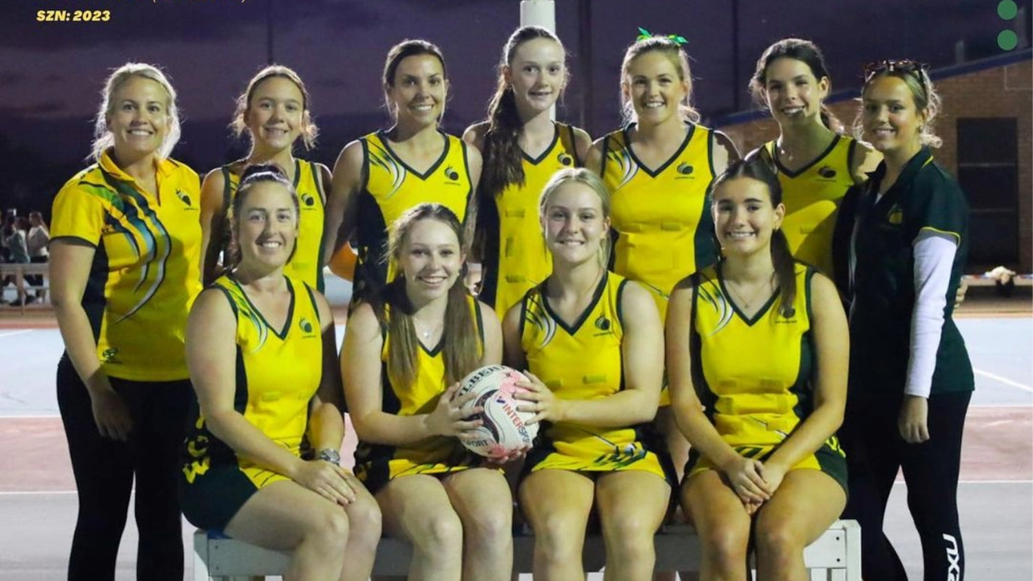 Netball