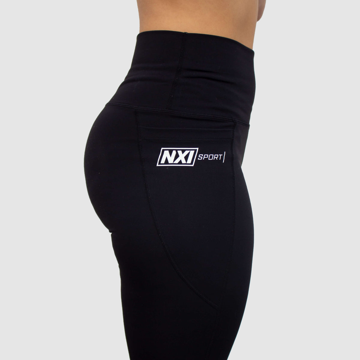 Womens Pants & Tights - NXI Sport